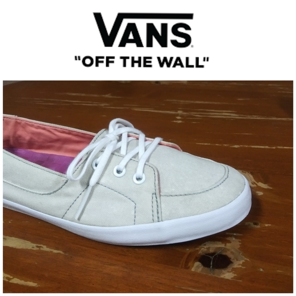 vans memory foam shoes
